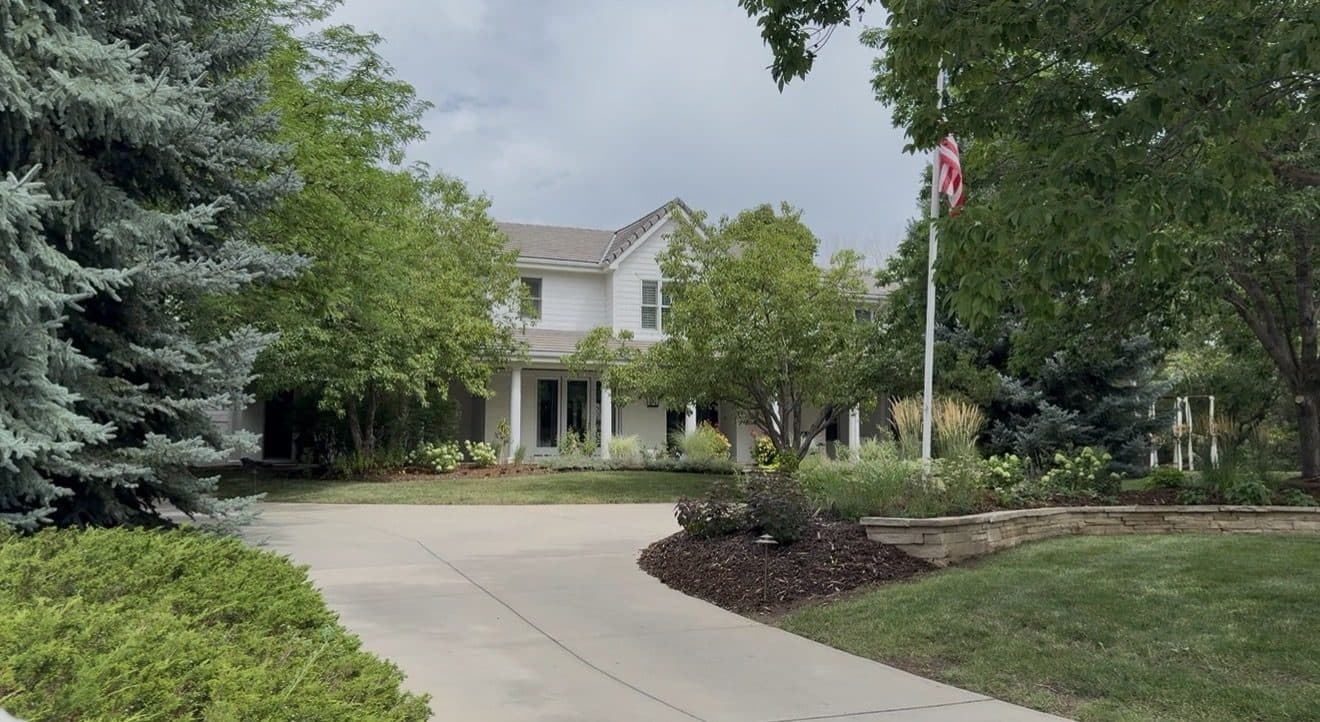Featured roofing project in Greenwood Village, CO